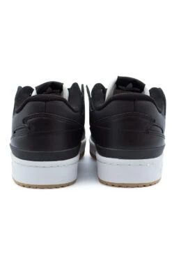 Adidas Adidas Forum 84 Low ADV Shoe Black / White / White 10 Adidas Adidas Forum 84 Low ADV Shoe Black / White / White -Skate Verkauf adidas forum 84 low adv shoe black white white 03