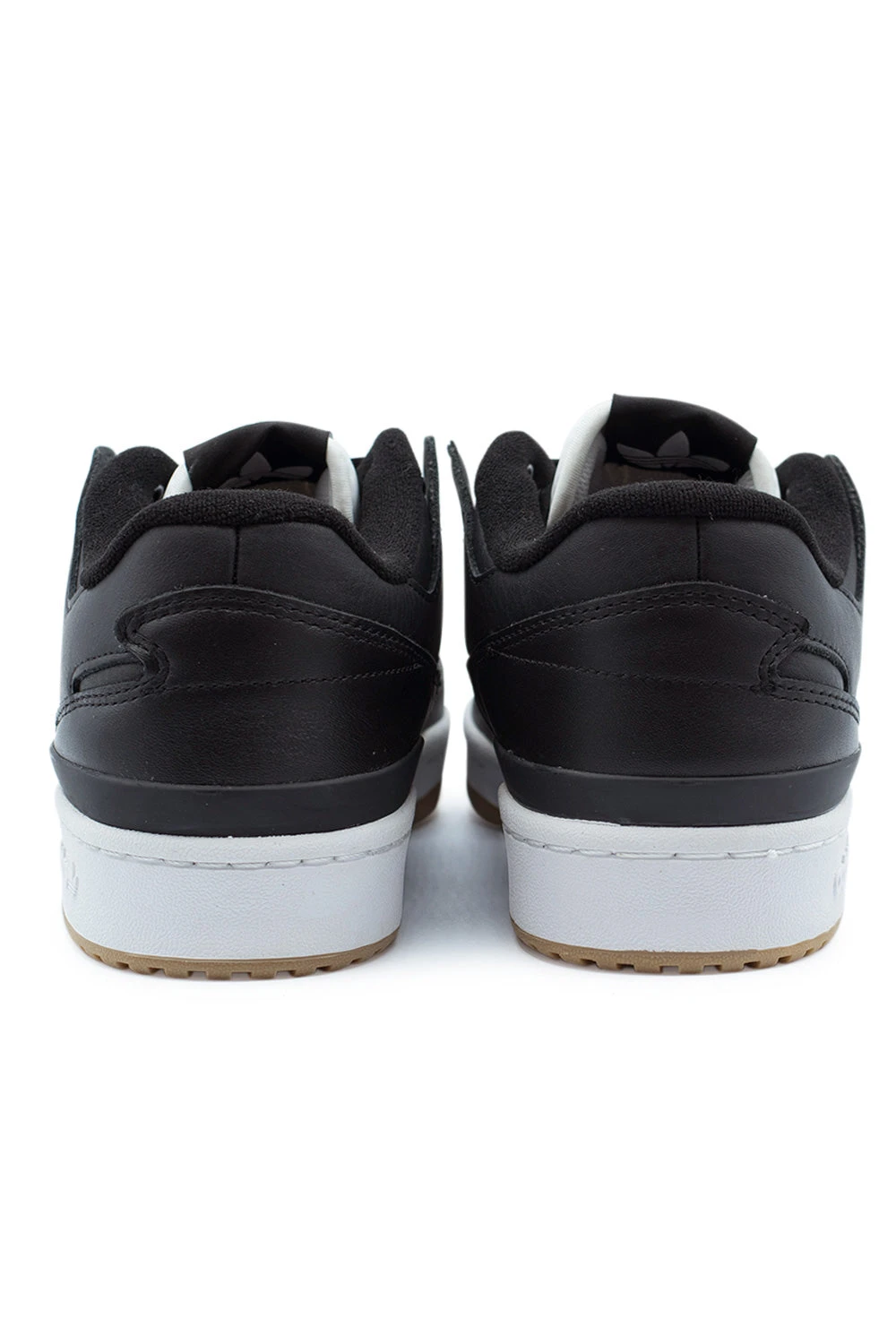 Adidas Adidas Forum 84 Low ADV Shoe Black / White / White 5 Adidas Adidas Forum 84 Low ADV Shoe Black / White / White – Bild 3