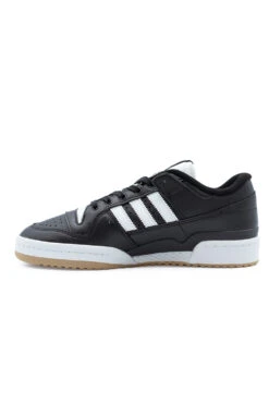 Adidas Adidas Forum 84 Low ADV Shoe Black / White / White 12 Adidas Adidas Forum 84 Low ADV Shoe Black / White / White -Skate Verkauf adidas forum 84 low adv shoe black white white 05