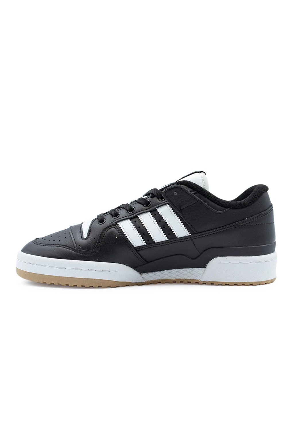 Adidas Adidas Forum 84 Low ADV Shoe Black / White / White 7 Adidas Adidas Forum 84 Low ADV Shoe Black / White / White – Bild 5