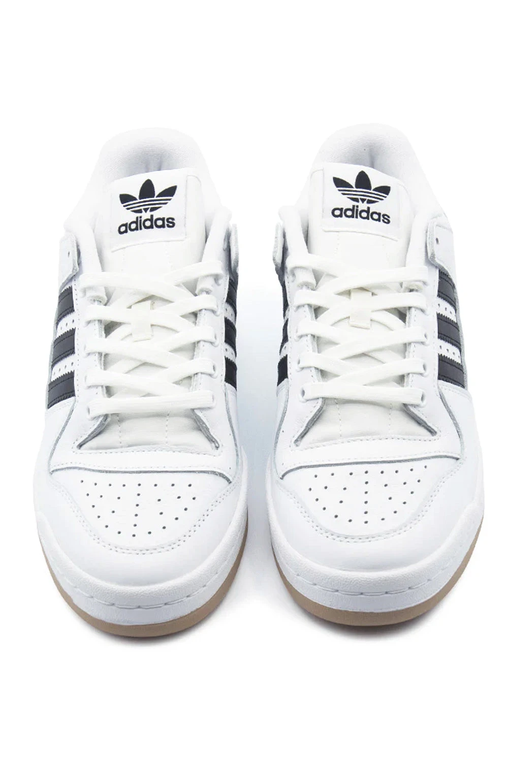 Adidas Adidas Forum 84 Low ADV Shoe Cloud White / Core Black / Cloud White 4 Adidas Adidas Forum 84 Low ADV Shoe Cloud White / Core Black / Cloud White – Bild 2