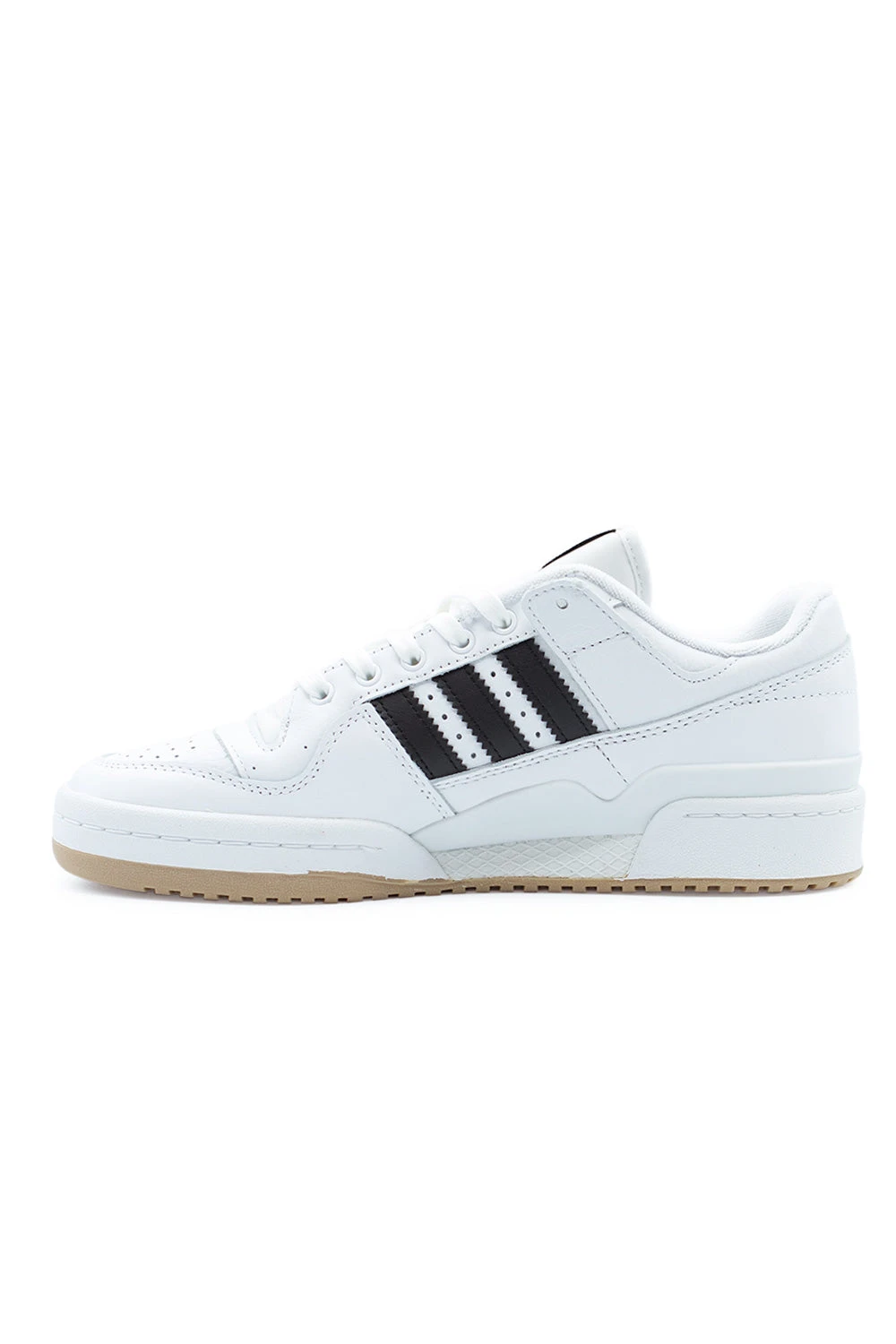 Adidas Adidas Forum 84 Low ADV Shoe Cloud White / Core Black / Cloud White 7 Adidas Adidas Forum 84 Low ADV Shoe Cloud White / Core Black / Cloud White – Bild 5