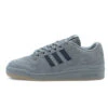 Adidas Adidas Forum 84 Low ADV Shoe Grey Four / Carbon / Grey Three