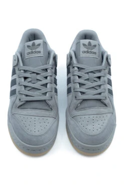 Adidas Adidas Forum 84 Low ADV Shoe Grey Four / Carbon / Grey Three -Skate Verkauf adidas forum 84 low adv shoe grey four carbon grey three 02