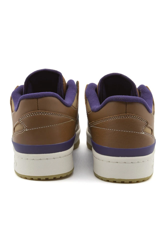 Adidas Adidas Forum 84 Low ADV Shoe (Heitor Da Silva) Wild Brown / Cardboard / Dark Brown 5 Adidas Adidas Forum 84 Low ADV Shoe (Heitor Da Silva) Wild Brown / Cardboard / Dark Brown – Bild 3