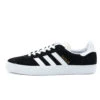 Adidas Adidas Gazelle ADV Shoe Core Black / Footwear White / Gold Metallic -Skate Verkauf adidas gazelle adv shoe core black footwear white gold metallic 01