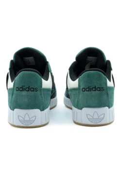 Adidas Adidas LWST Shoe Collegiate Green / Core Black / Off White -Skate Verkauf adidas lwst shoe collegiate green core black off white 03