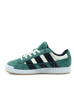 Adidas Adidas LWST Shoe Collegiate Green / Core Black / Off White -Skate Verkauf adidas lwst shoe collegiate green core black off white 05