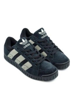 Adidas Adidas LWST Shoe Core Black / Wonder Beige / Core Black -Skate Verkauf adidas lwst shoe core black wonder beige core black 04