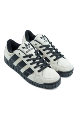 Adidas Adidas LWST Shoe Wonder Beige / Core Black / Core Black -Skate Verkauf adidas lwst shoe wonder beige core black core black 04