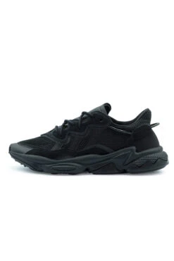 Adidas Adidas Ozweego Shoe Core Black / Core Black / Trace Grey Met