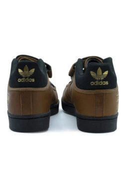 Adidas Adidas Pro Shell ADV Shoe (Heitor Da Silva) Core Black / Core Black / Core Black -Skate Verkauf adidas pro shell adv shoe heitor da silva core black core black core black 03