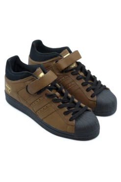 Adidas Adidas Pro Shell ADV Shoe (Heitor Da Silva) Core Black / Core Black / Core Black -Skate Verkauf adidas pro shell adv shoe heitor da silva core black core black core black 04