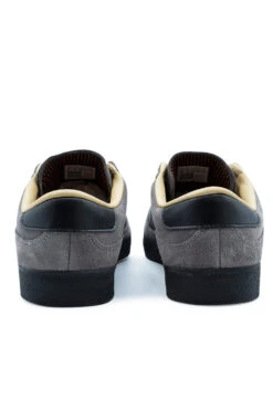 Adidas Adidas Puig Indoor Shoe Charcoal / Core Black / Chalk White -Skate Verkauf adidas puig indoor shoe charcoal core black chalk white.03