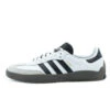 Adidas Adidas Puig Samba Shoe Cloud White / Core Black / Gum -Skate Verkauf adidas puig samba shoe cloud white core black gum 01