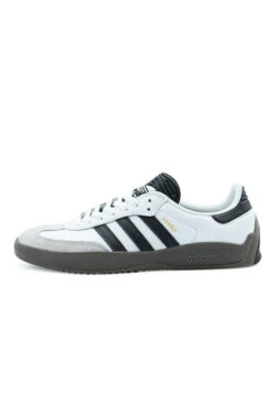 Adidas Adidas Puig Samba Shoe Cloud White / Core Black / Gum
