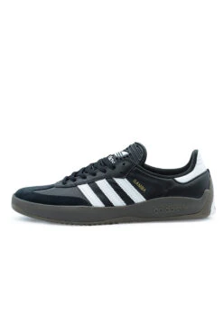 Adidas Adidas Puig Samba Shoe Core Black / Cloud White / Gum