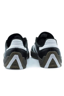 Adidas Adidas Puig Samba Shoe Core Black / Cloud White / Gum -Skate Verkauf adidas puig samba shoe core black cloud white gum 03