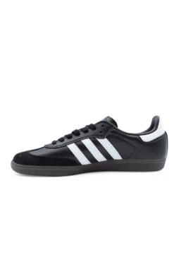 Adidas Adidas Samba ADV Shoe Core Black / Cloud White / Gold Metallic 12 Adidas Adidas Samba ADV Shoe Core Black / Cloud White / Gold Metallic -Skate Verkauf adidas samba adv shoe core black cloud white gold metallic 05