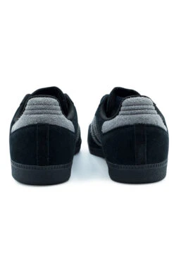 Adidas Adidas Samba ADV Shoe Core Black / Grey Four / Gold Metalic -Skate Verkauf adidas samba adv shoe core black grey four gold metalic 03