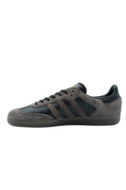 Adidas Adidas Samba ADV Shoe (Kader Sylla) Core Black / Brown / Gum 12 Adidas Adidas Samba ADV Shoe (Kader Sylla) Core Black / Brown / Gum -Skate Verkauf adidas samba adv shoe kader sylla core black brown gum 05