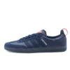 Adidas Adidas Samba ADV Shoe (Orchard) Night Indigo / Night Indigo / Silver Metallic