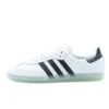 Adidas Adidas Samba Shoe (Jason Dill) White / Black / Gold