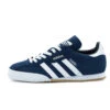 Adidas Adidas Samba Super Suede Shoe Navy / Cloud White / Navy 2 Adidas Adidas Samba Super Suede Shoe Navy / Cloud White / Navy -Skate Verkauf adidas samba super suede shoe navy cloud white navy 01