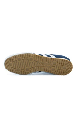 Adidas Adidas Samba Super Suede Shoe Navy / Cloud White / Navy -Skate Verkauf adidas samba super suede shoe navy cloud white navy 06