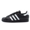 Adidas Adidas Superstar ADV Shoe Core Black / Cloud White / Cloud White -Skate Verkauf adidas superstar adv ahoe core black cloud white cloud white 01