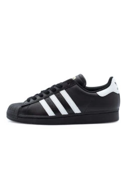 Adidas Adidas Superstar ADV Shoe Core Black / Cloud White / Cloud White
