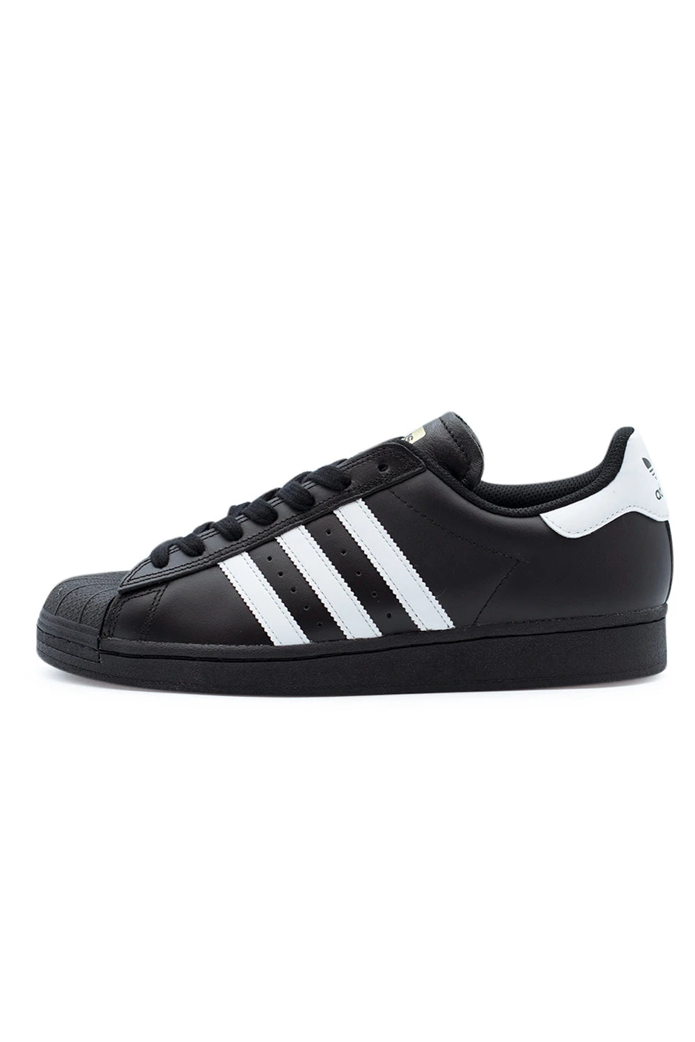Adidas Adidas Superstar ADV Shoe Core Black / Cloud White / Cloud White 3 Adidas Adidas Superstar ADV Shoe Core Black / Cloud White / Cloud White