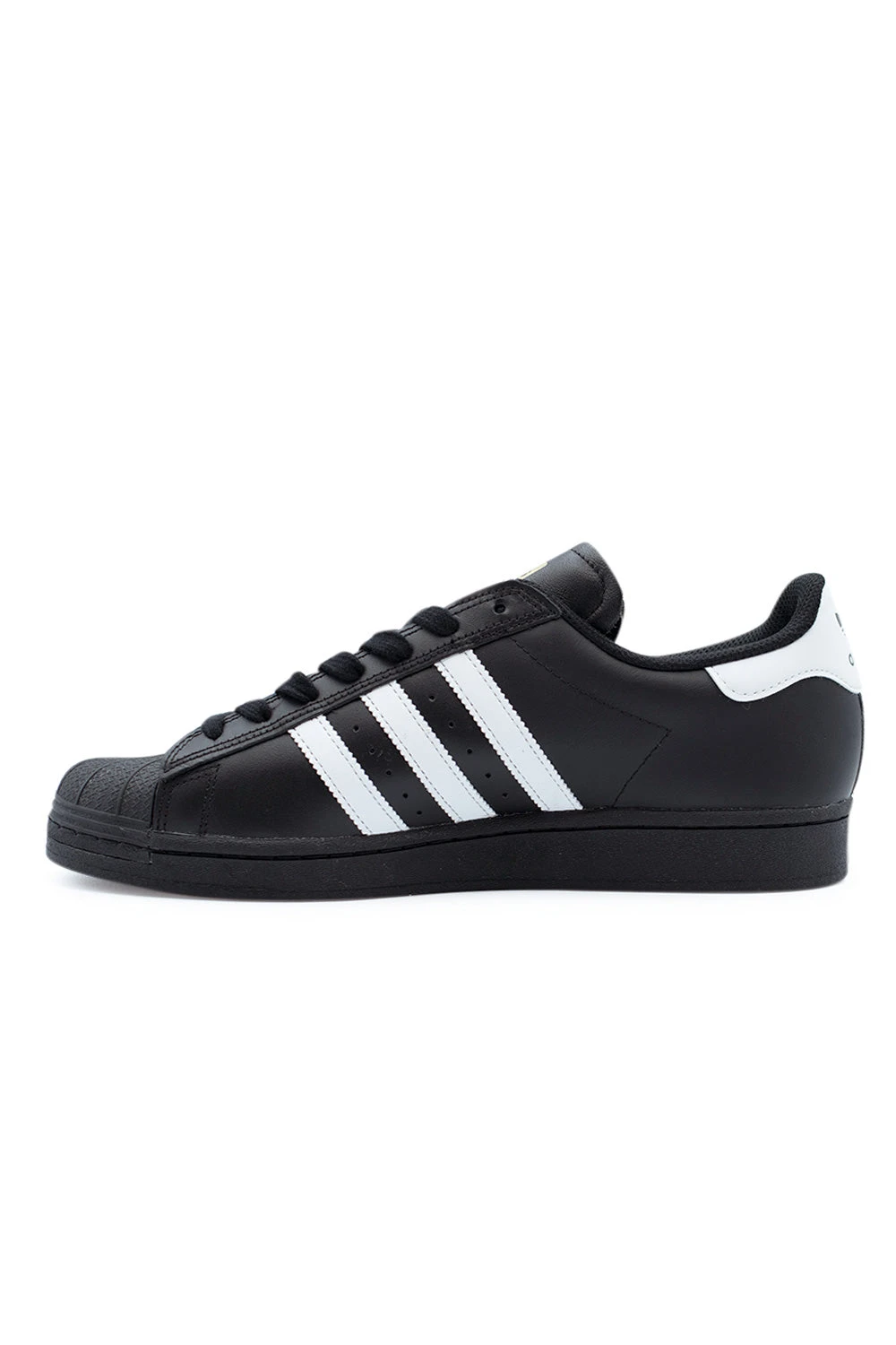 Adidas Adidas Superstar ADV Shoe Core Black / Cloud White / Cloud White 7 Adidas Adidas Superstar ADV Shoe Core Black / Cloud White / Cloud White – Bild 5
