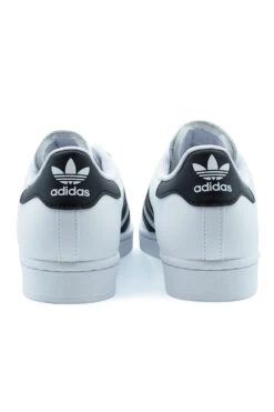 Adidas Adidas Superstar ADV Shoe Cloud White / Core Black / Cloud White -Skate Verkauf adidas superstar adv shoe cloud white core black cloud white 03