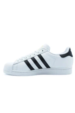 Adidas Adidas Superstar ADV Shoe Cloud White / Core Black / Cloud White -Skate Verkauf adidas superstar adv shoe cloud white core black cloud white 05