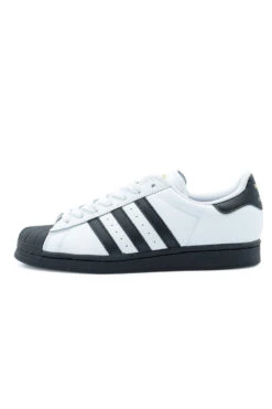 Adidas Adidas Superstar ADV Shoe Cloud White / Core Black / Core Black