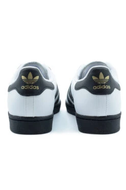 Adidas Adidas Superstar ADV Shoe Cloud White / Core Black / Core Black -Skate Verkauf adidas superstar adv shoe cloud white core black core black 03