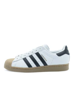 Adidas Adidas Superstar ADV Shoe Cloud White / Core Black / Gum
