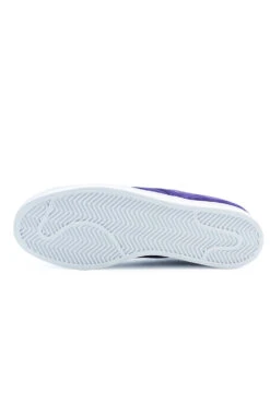 Adidas Adidas Superstar ADV Shoe Collegiate Purple / Zero Metalic / Gold Metalic -Skate Verkauf adidas superstar adv shoe collegiate purple zero metalic gold metalic 06