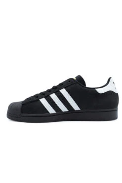 Adidas Adidas Superstar ADV Shoe Core Black / Cloud White / Gold Metallic 12 Adidas Adidas Superstar ADV Shoe Core Black / Cloud White / Gold Metallic -Skate Verkauf adidas superstar adv shoe core black cloud white gold metallic 05