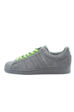 Adidas Adidas Superstar ADV Shoe Grey Three / Grey Three / Core Black