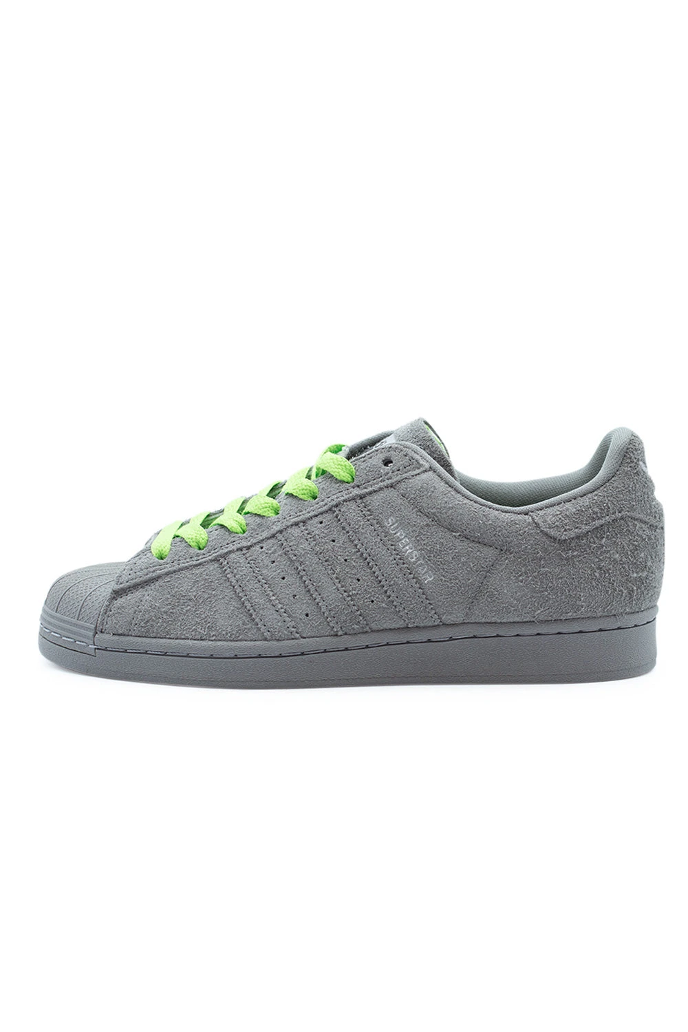 Adidas Adidas Superstar ADV Shoe Grey Three / Grey Three / Core Black 3 Adidas Adidas Superstar ADV Shoe Grey Three / Grey Three / Core Black
