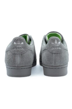 Adidas Adidas Superstar ADV Shoe Grey Three / Grey Three / Core Black 10 Adidas Adidas Superstar ADV Shoe Grey Three / Grey Three / Core Black -Skate Verkauf adidas superstar adv shoe grey three grey three core black 03