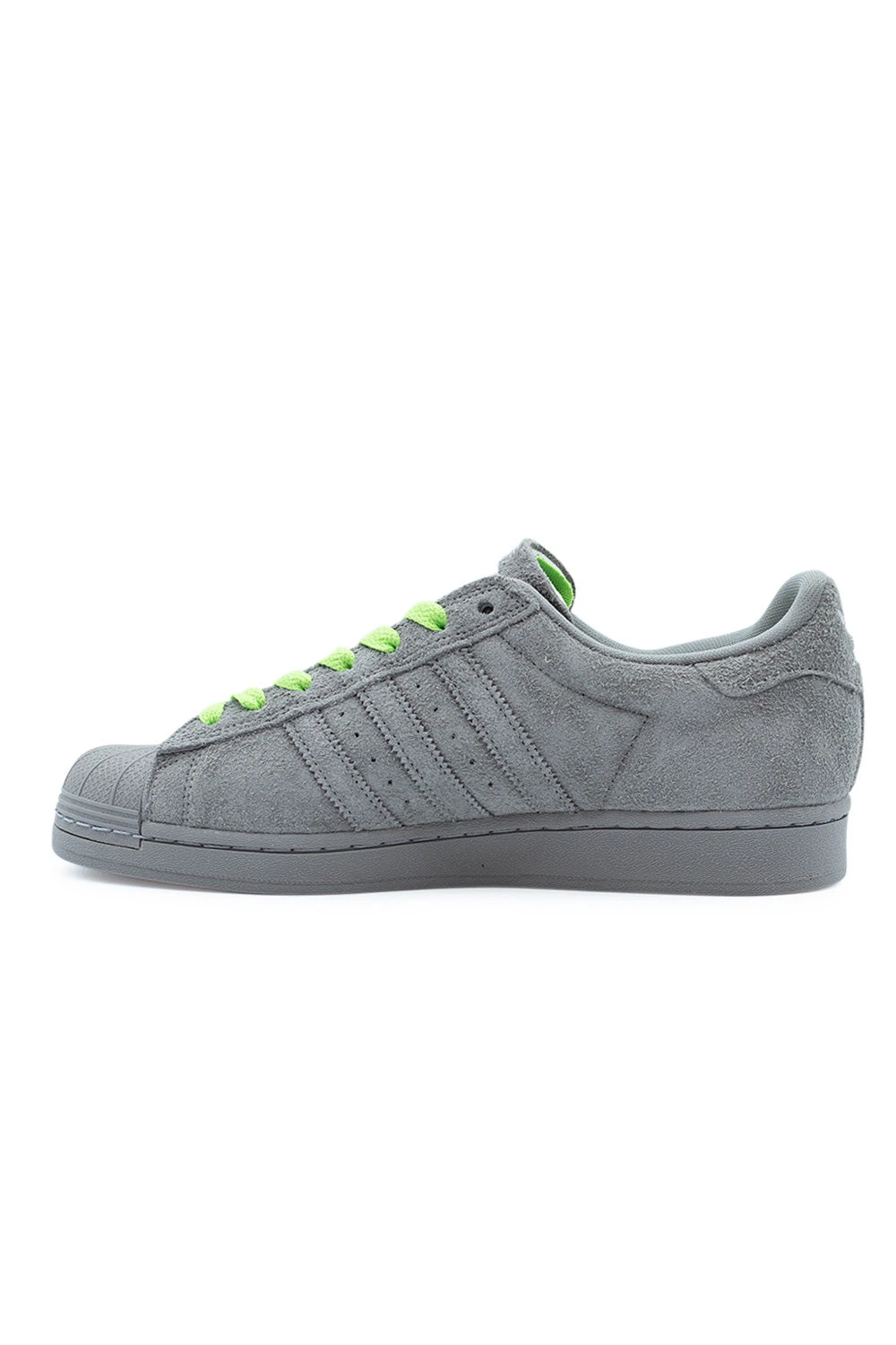 Adidas Adidas Superstar ADV Shoe Grey Three / Grey Three / Core Black 7 Adidas Adidas Superstar ADV Shoe Grey Three / Grey Three / Core Black – Bild 5