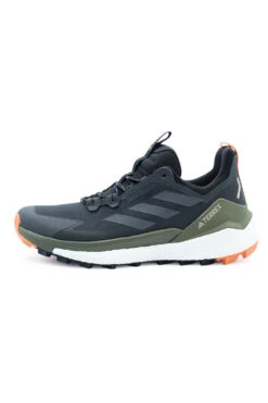 Adidas Terrex Adidas Terrex Free Hiker 2 Low Shoe Carbon / Grey Six / Core Black