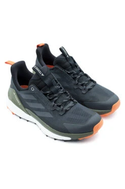 Adidas Terrex Adidas Terrex Free Hiker 2 Low Shoe Carbon / Grey Six / Core Black -Skate Verkauf adidas terrex free hiker 2 low shoe carbon grey six core black 04