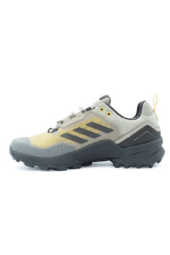 Adidas Terrex Adidas Terrex Swift R3 GTX (GORE-TEX) Shoe Wonder Beige / Charcoal / Semi Spark -Skate Verkauf adidas terrex swift r3 gtx gore tex shoe wonder beige charcoal semi spark 05