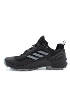 Adidas Terrex Adidas Terrex Swift R3 GTX (GORE-TEX) Shoe Core Black / Grey Three / Solar Red -Skate Verkauf adidas trrex swift r3 gtx shoe core black grey three solar red 05