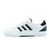 Adidas Adidas Tyshawn II Shoe Cloud White / Core Black / Collegiate Navy -Skate Verkauf adidas tyshawn ii shoe cloud white core black collegiate navy 01