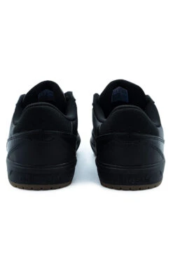 Adidas Adidas Tyshawn II Shoe Core Black / Chore Black / Collegiate Green -Skate Verkauf adidas tyshawn ii shoe core black chore black collegiate green 03